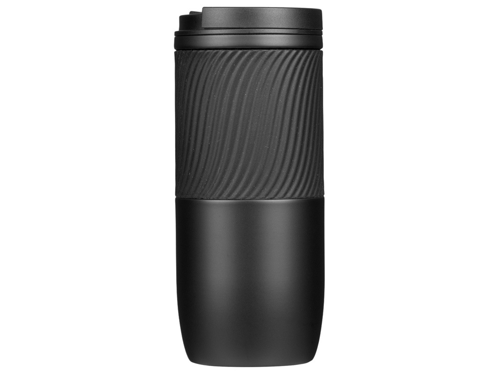 Герметичная вакуумная термокружка Pillar, 550 мл