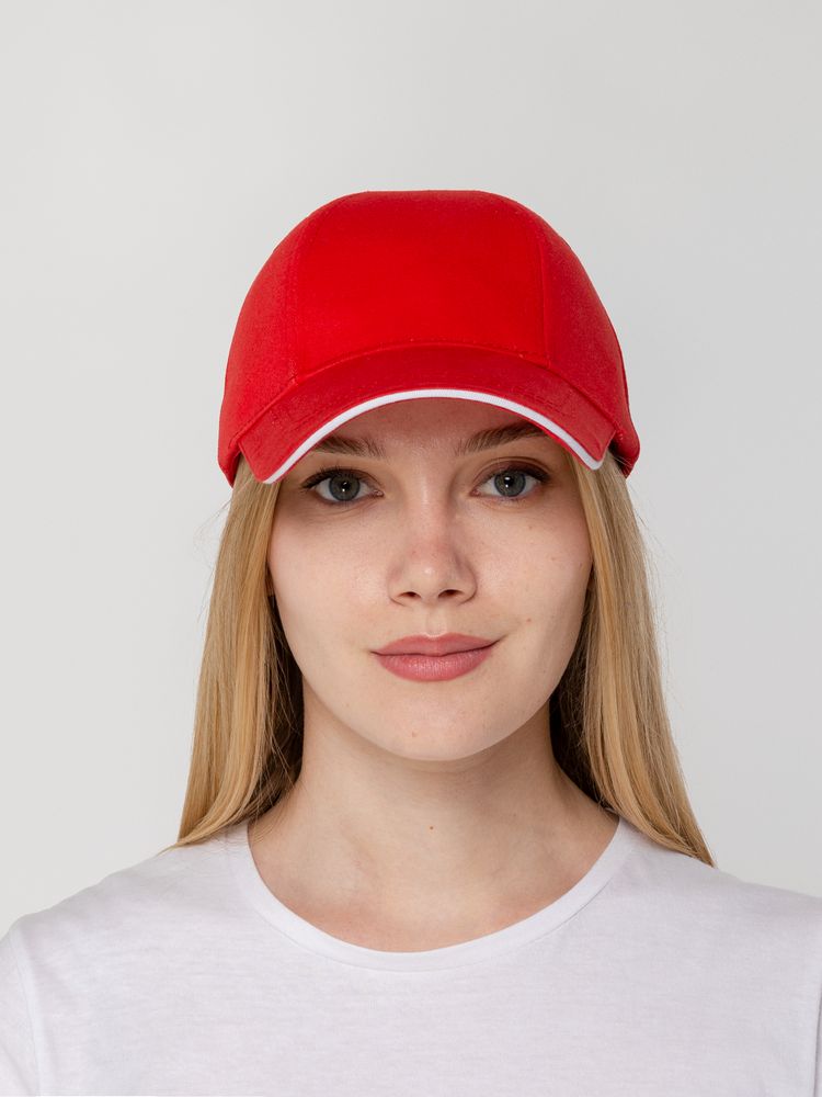 Бейсболка Canopy