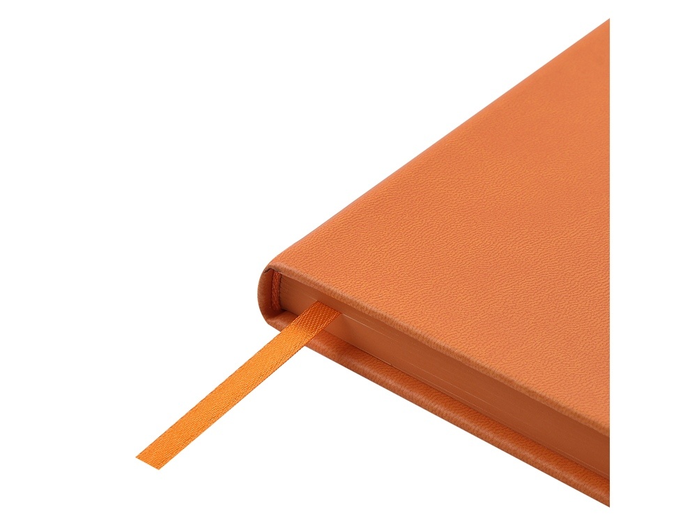 Ежедневник А5 Megapolis Color soft-touch