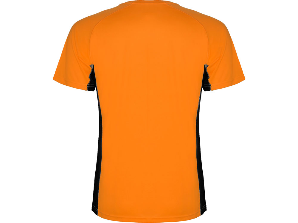 Спортивная футболка Shanghai мужская