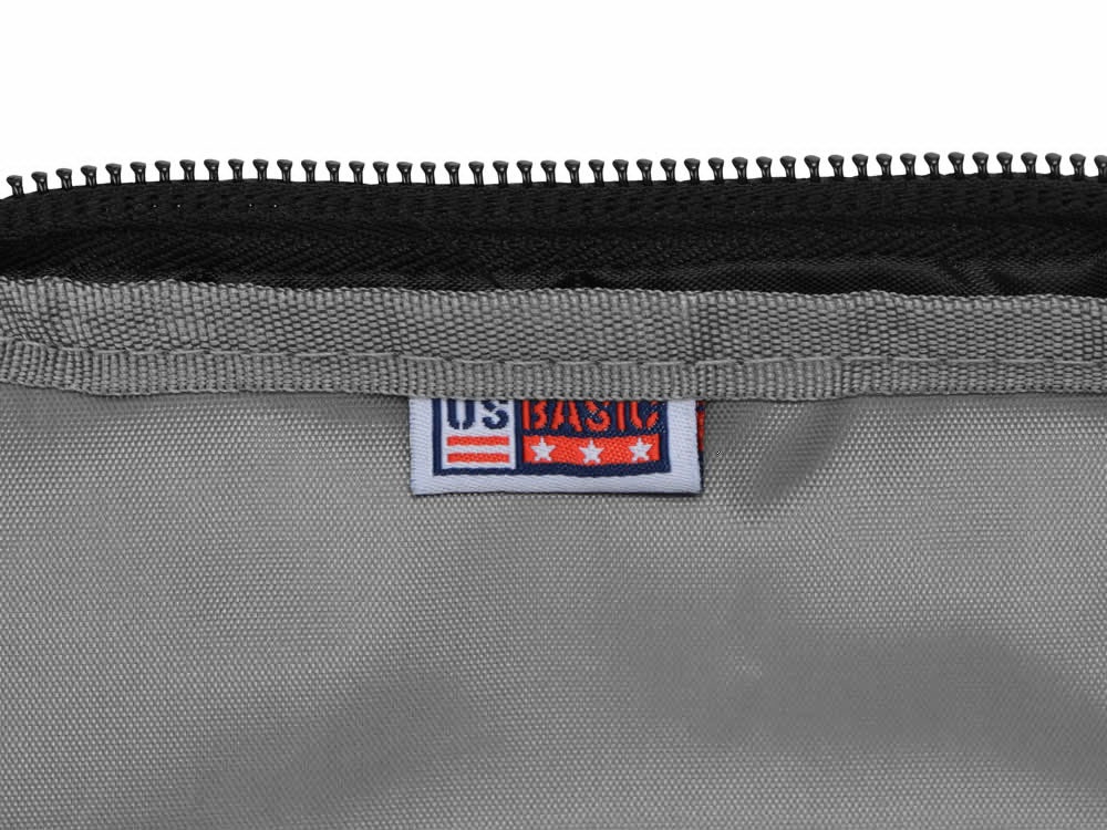 Сумка через плечо с отражающим эффектом и внутренним карманом Reflector