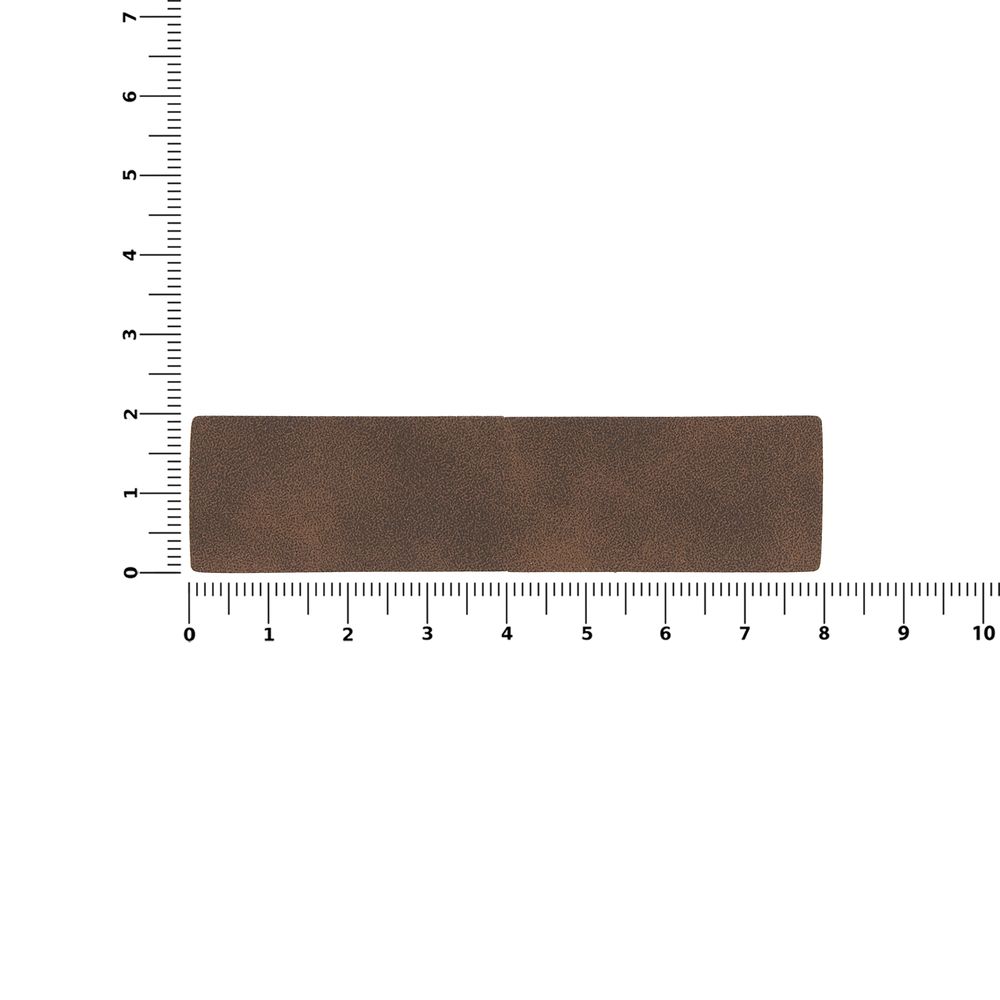 Лейбл Listra Nubuck Touch, S