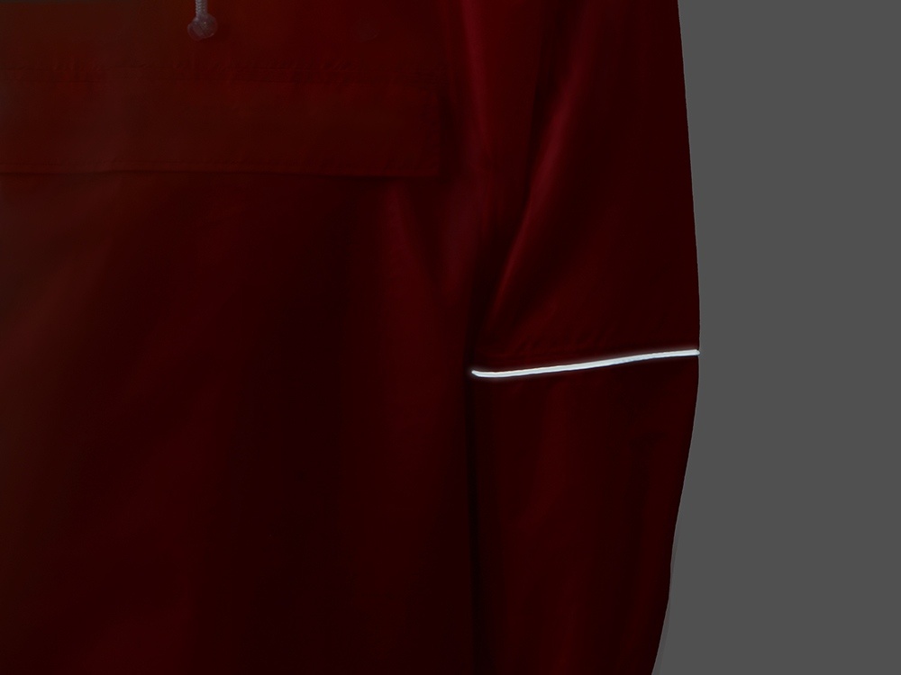 Дождевик-пончо Galaxy