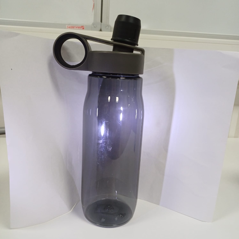 Бутылка для воды Stayer