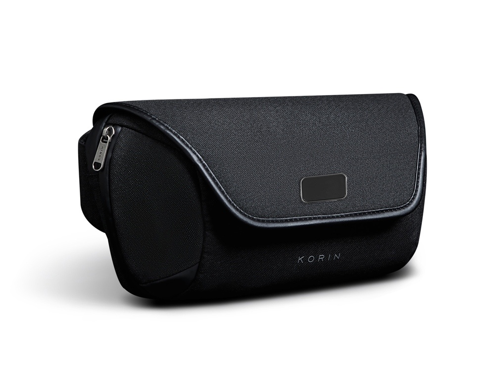 Антикражная сумка на пояс Clickpack