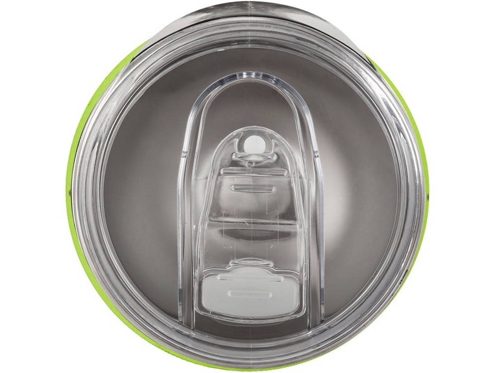 Вакуумная термокружка Sense, непротекаемая крышка, крафтовая упаковка