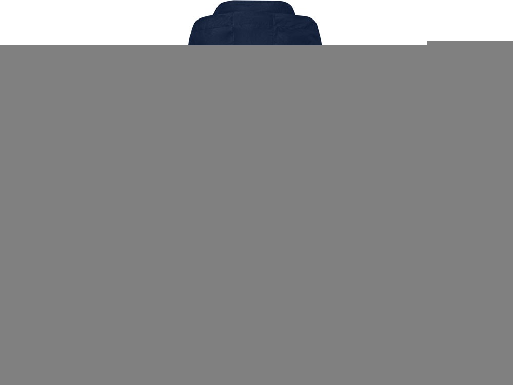 Парка утепленная America, женская