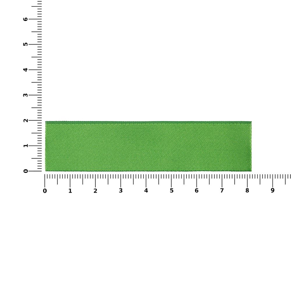 Лейбл тканевый Epsilon, S