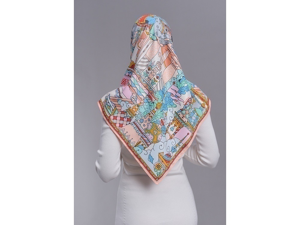 Платок Царьград