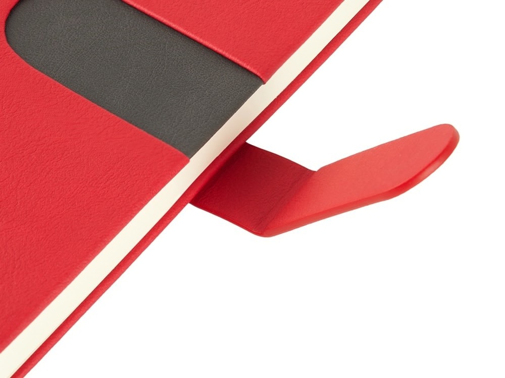 Ежедневник недатированный А5 Status