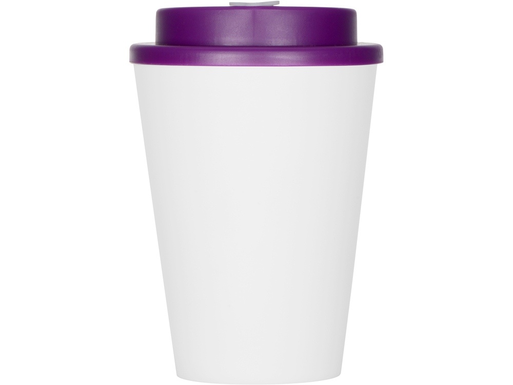 Пластиковый стакан с двойными стенками Take away