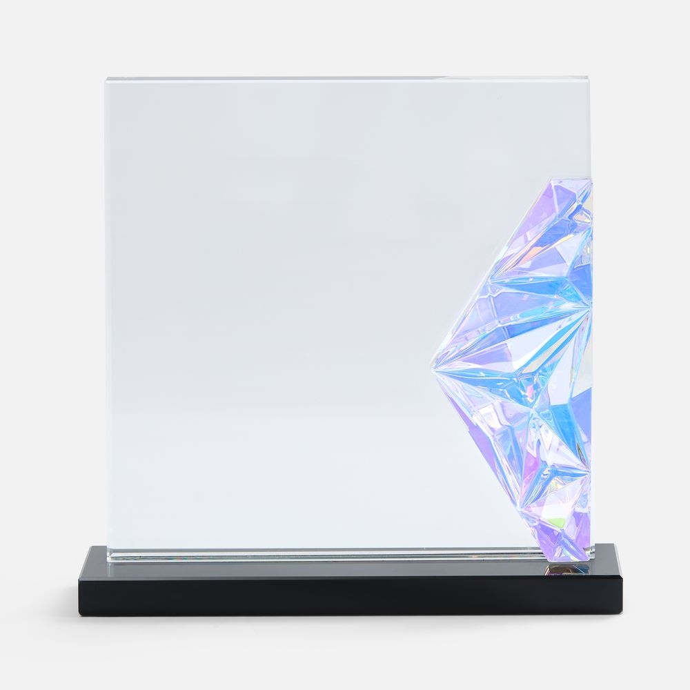 Стела Evergleam