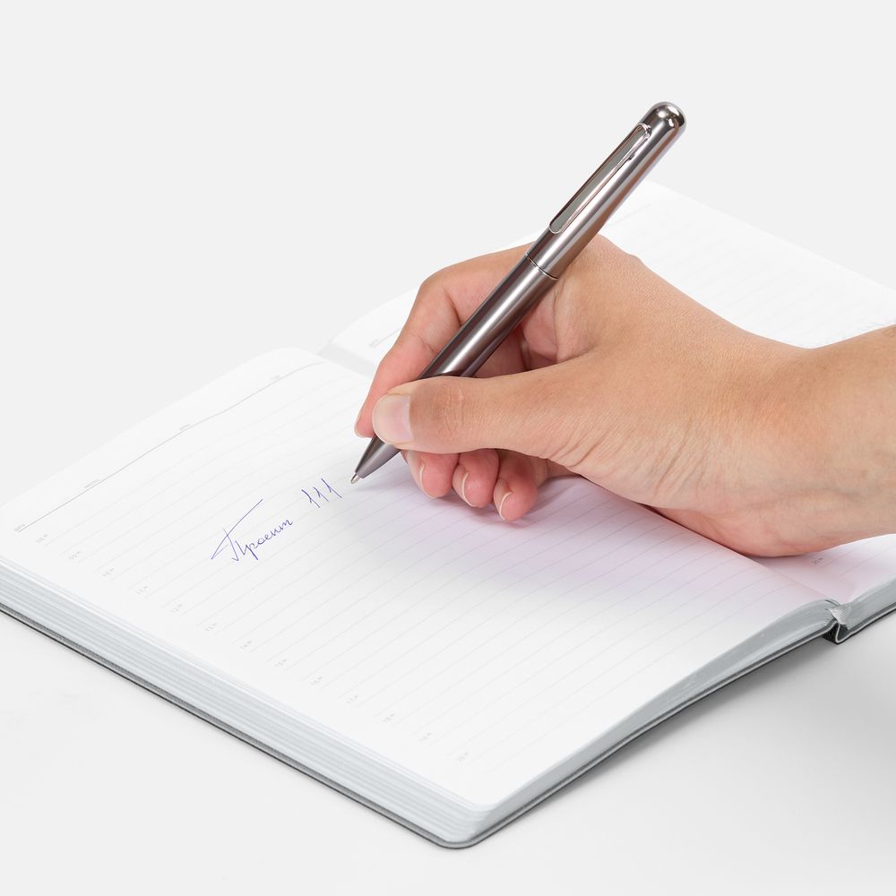 Ручка шариковая Scribo