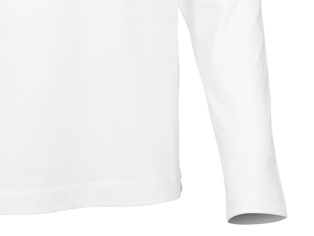 Лонгслив оверсайз Berlin унисекс