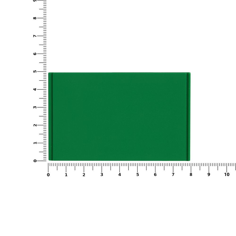Лейбл из ПВХ Dzeta, XL