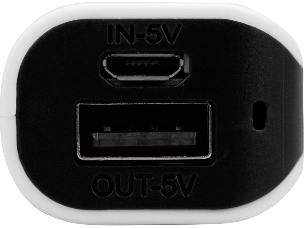 Внешний аккумулятор Basis, 2000 mAh