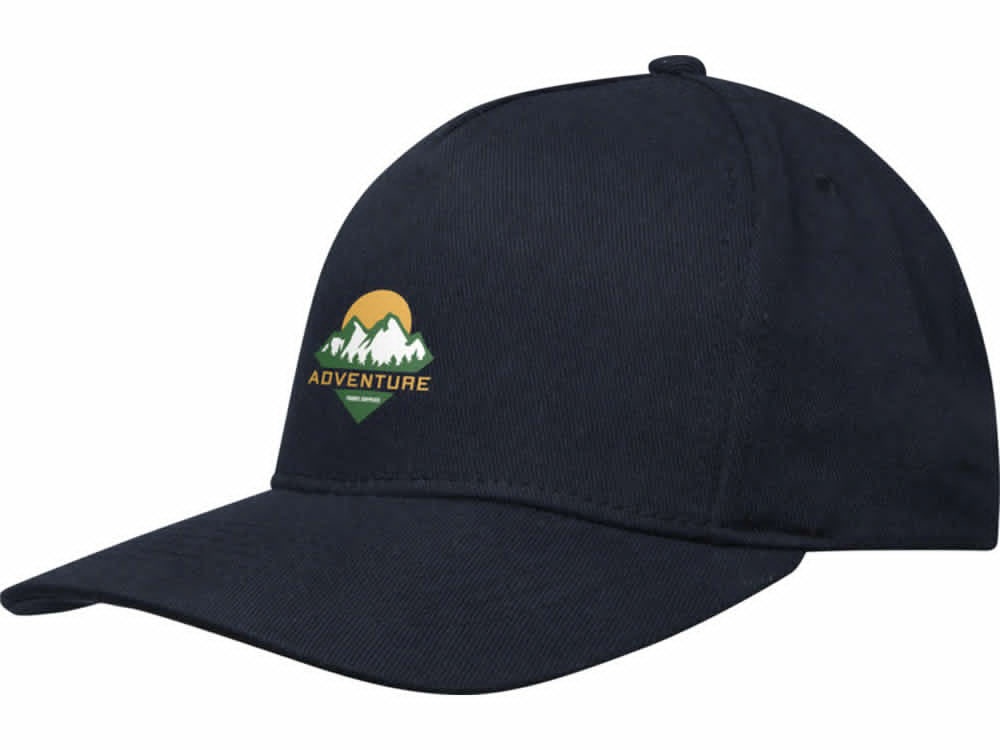 Кепка из переработанных материалов Onyx