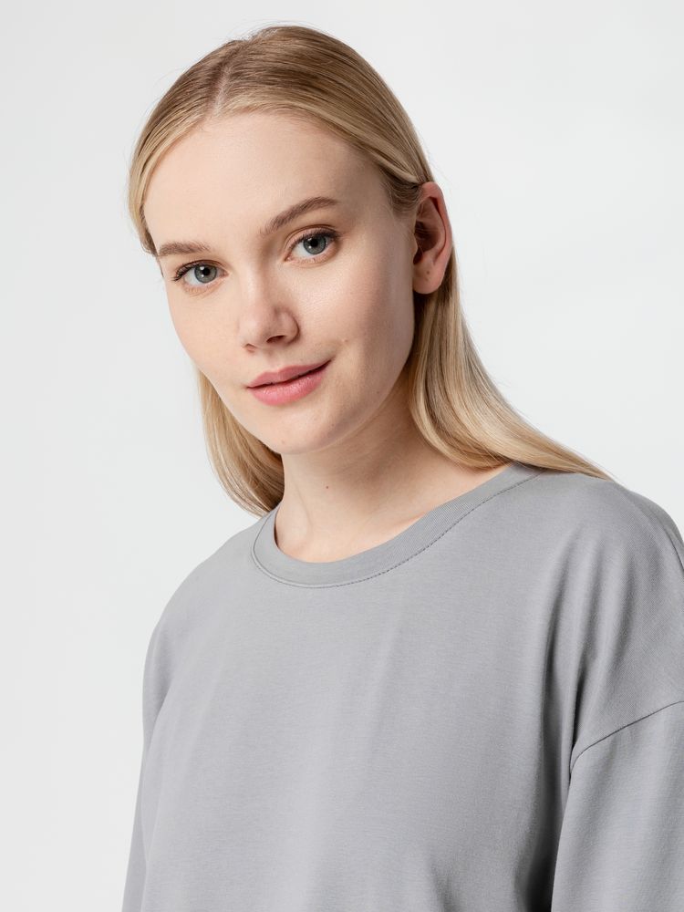 Футболка унисекс оверсайз Street Vibes