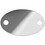 серебристый