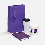 фиолетовый