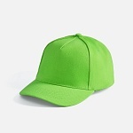 зеленое яблоко