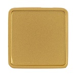 золотистый