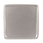 серебристый